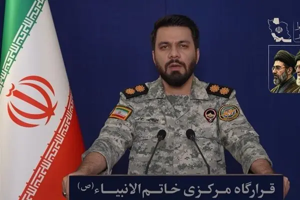 قرارگاه خاتم‌الانبیا: ضربات سنگین به اهداف مهم در سرزمین‌های اشغالی وارد شد
