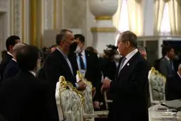 ایران تحت هیچ شرایطی تغییر ژئوپلیتیک در حوزه قفقاز را نخواهد پذیرفت