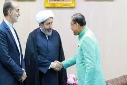 احیای معاهده فرهنگی ایران و تایلند 