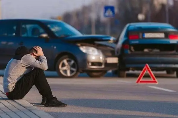 حذف کامل کروکی‌های کاغذی تصادفات 
