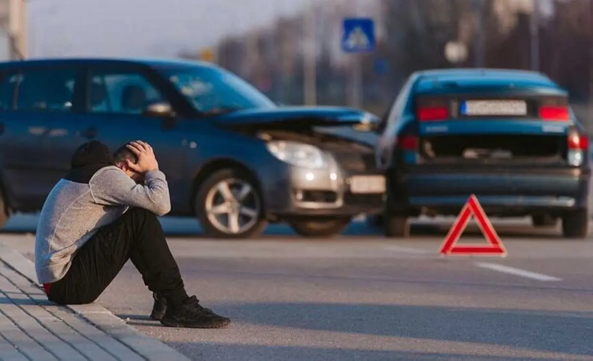 جاده های پرتصادف ایران | علت افزایش تصادفات در شهریور ماه و هشدار پلیس