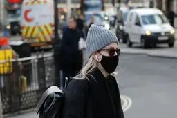 کادر درمانی انگلیس از ارتش درخواست کمک کرد
