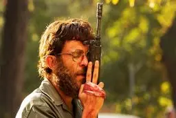 خانی:‌ حمایت صداوسیما از «غریب» دیرهنگام بود