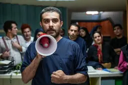 پخش سریال «کلینیک رویا» از شبکه سه سیما