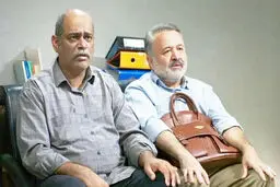 پخش سریال «در و تخته» از شبکه تماشا