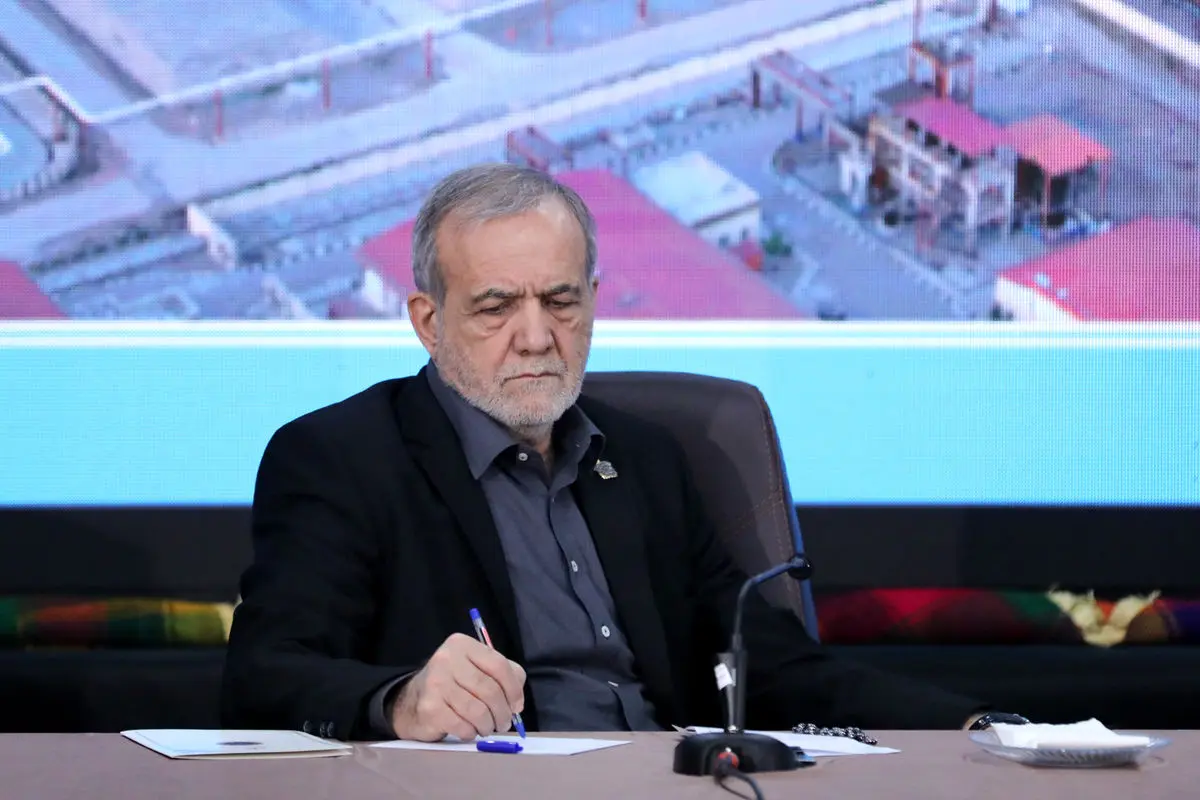 پروژه‌های نیمه‌تمام استان لرستان باید تعیین‌تکلیف شوند