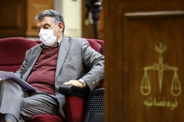 رئیس اسبق سازمان خصوصی سازی  به ۱۵ سال حبس محکوم شد