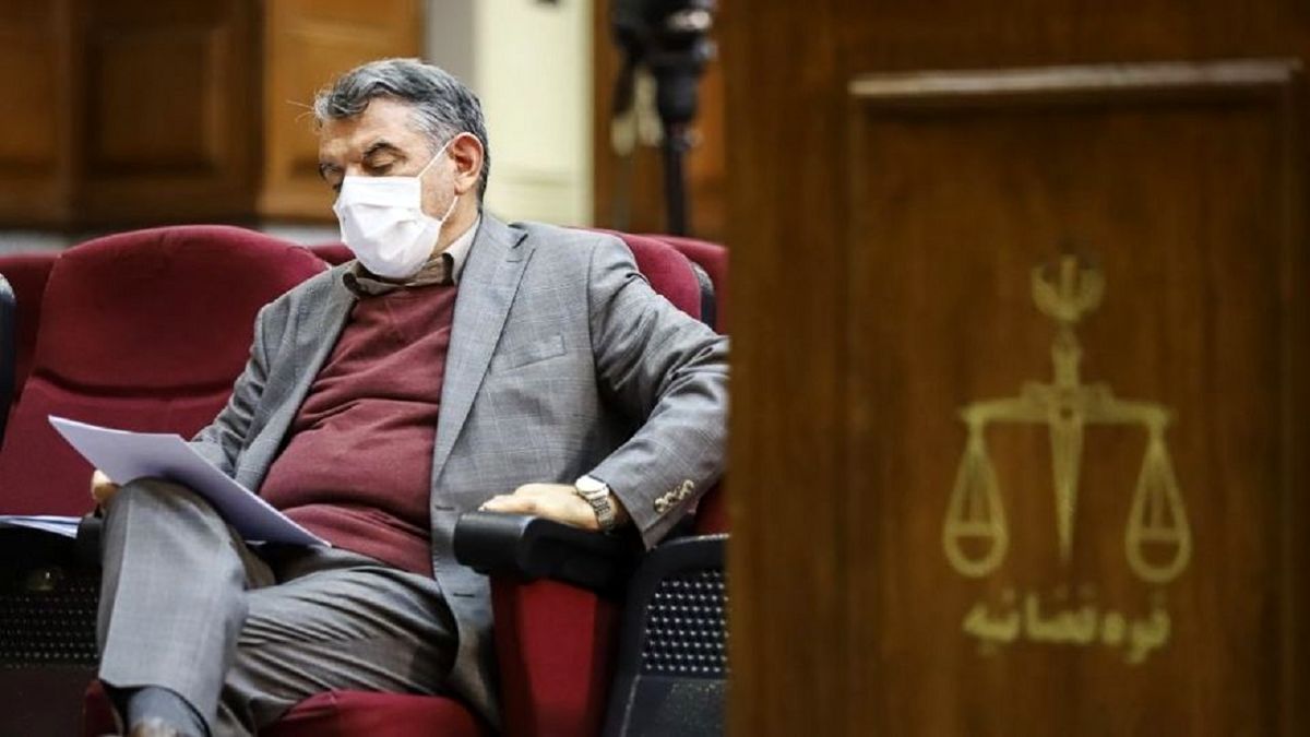 رئیس اسبق سازمان خصوصی سازی  به ۱۵ سال حبس محکوم شد