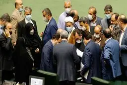 روند ناامیدکننده بررسی طرحی امیدوارکننده درباره اعتراضات