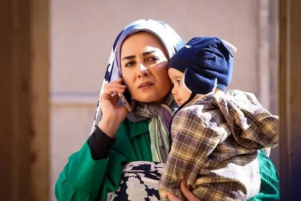 پخش مجموعه «بادار» از شبکه تماشا