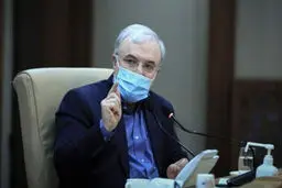
موج چهارم کرونا سخت خواهد بود