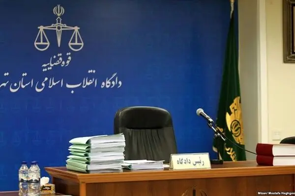 قوه قضائیه زدایی در برنامه‌ی هفتم