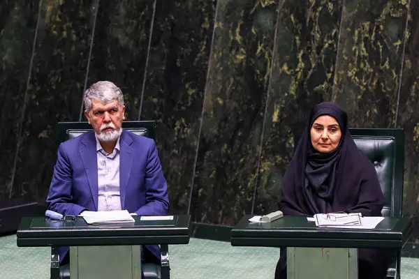 کمبود منابع مالی، مهم‌ترین چالش وزارت راه و شهرسازی در اجرای برنامه هفتم