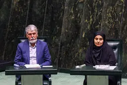 کمبود منابع مالی، مهم‌ترین چالش وزارت راه و شهرسازی در اجرای برنامه هفتم