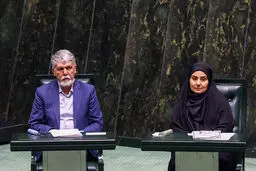 کمبود منابع مالی، مهم‌ترین چالش وزارت راه و شهرسازی در اجرای برنامه هفتم