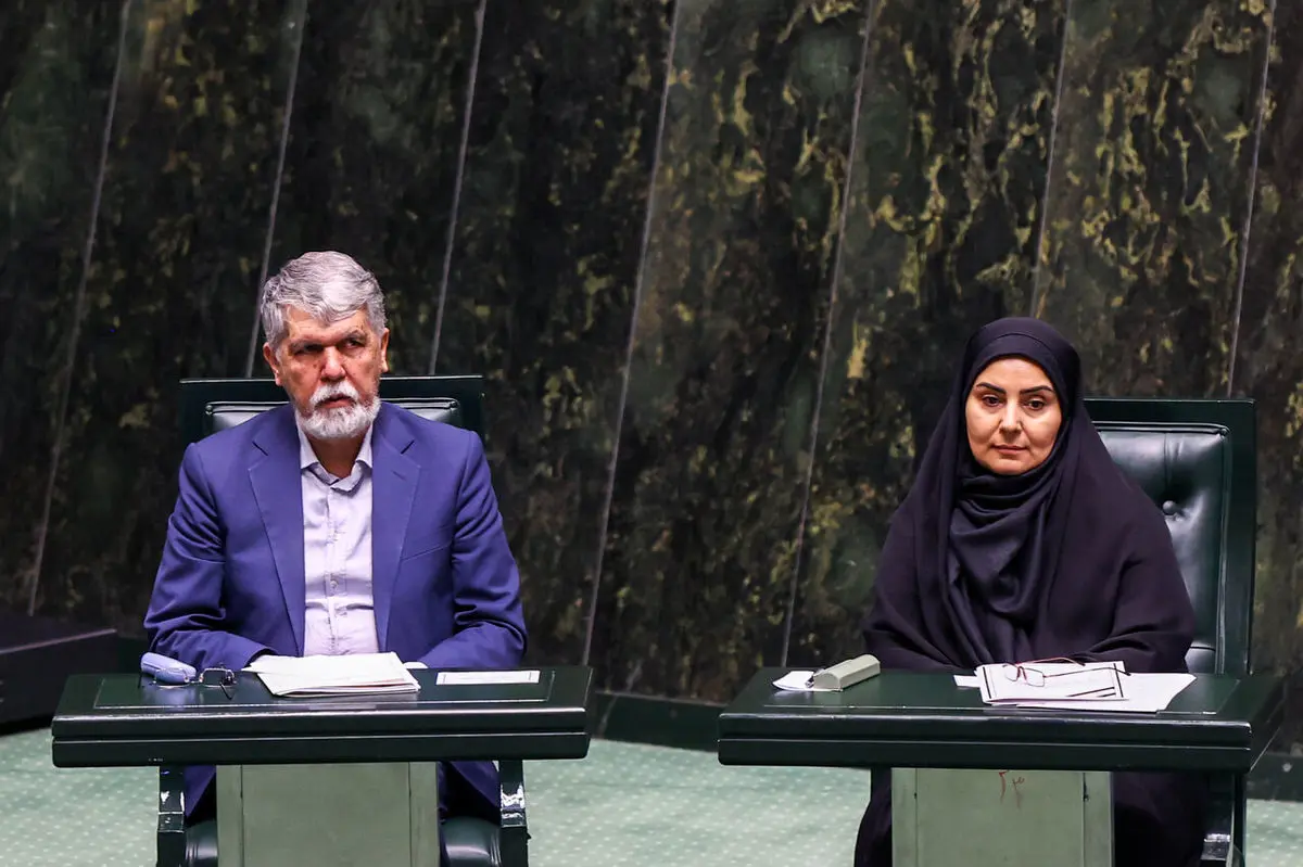 کمبود منابع مالی، مهم‌ترین چالش وزارت راه و شهرسازی در اجرای برنامه هفتم