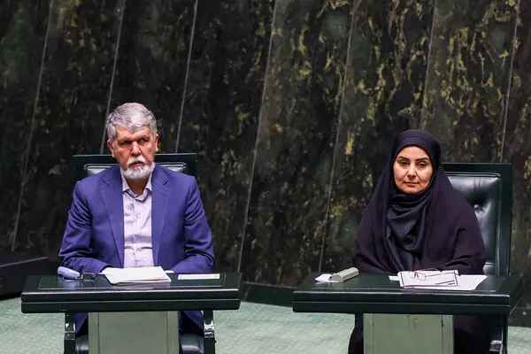 کمبود منابع مالی، مهم‌ترین چالش وزارت راه و شهرسازی در اجرای برنامه هفتم