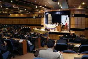 خودمختاری شرکت‌های دولتی در پرداخت حقوق بالا