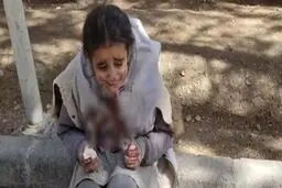 ماجرای عکس دانش آموز اصفهانی چه بود؟