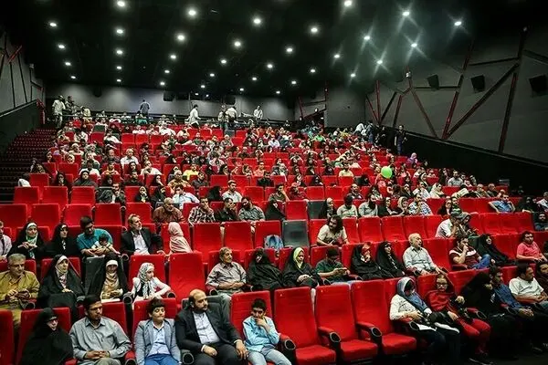 قیمت بلیط سینما شناور شد