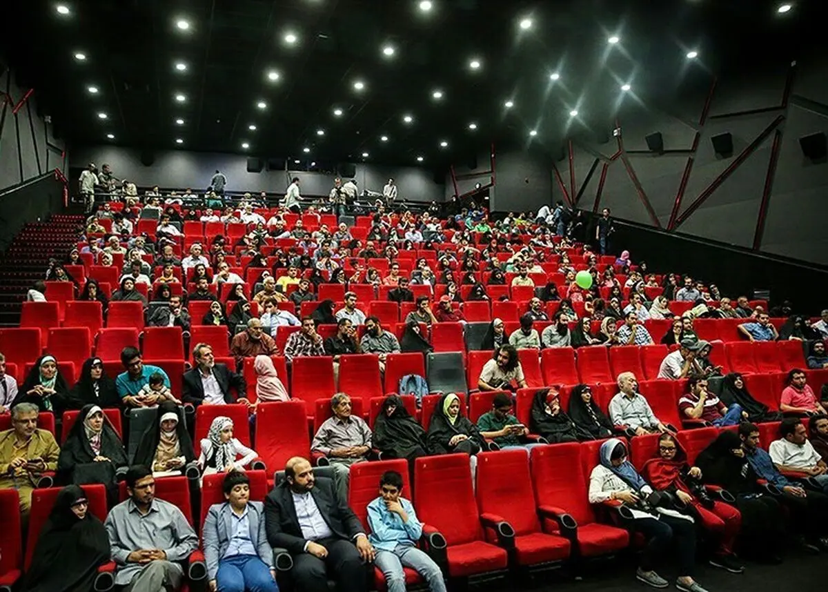 قیمت بلیط سینما شناور شد