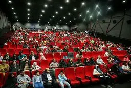 قیمت بلیط سینما شناور شد