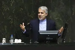 
توضیحات نوبخت درباره بخشنامه مربوط به سال مالی
