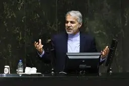 
توضیحات نوبخت درباره بخشنامه مربوط به سال مالی
