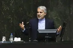 
توضیحات نوبخت درباره بخشنامه مربوط به سال مالی
