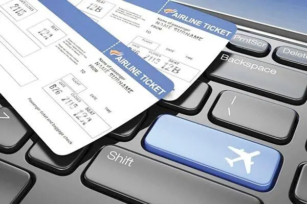 قیمت بلیت هواپیما به زودی اصلاح می‌شود