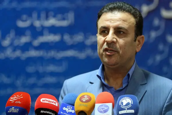 تمدید زمان ثبت نام داوطلبان انتخابات شوراها
