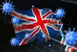 
ویروس انگلیسی ۳۰ درصد مرگبارتر از نمونه اولیه کرونا
