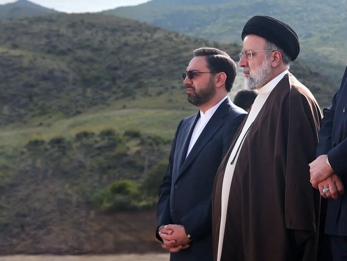 رئیس جمهور شهید