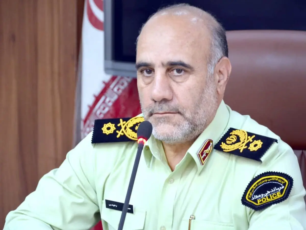  پلیس: سگ گردانی به هر شکلی ممنوع است 