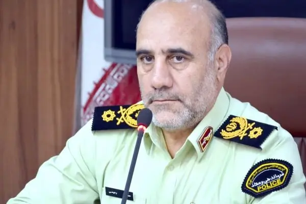  پلیس: سگ گردانی به هر شکلی ممنوع است 