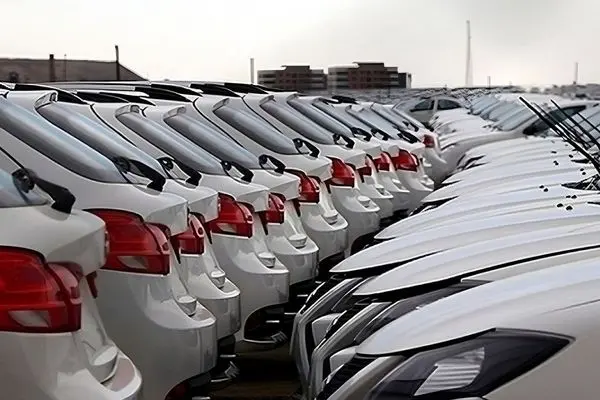 آغاز ثبت‌نام سایپا از ۱۴ مرداد 