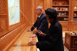 آرمان فلسطین دوباره جان میگیرد؟