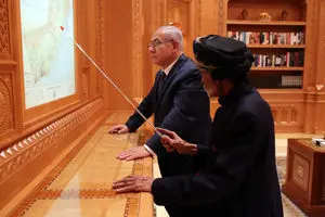 آرمان فلسطین دوباره جان میگیرد؟