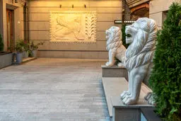 دیپلماسی اقتصادی دولت؛ صدور مجوز افتتاح اولین شعبه بانک روسی در ایران