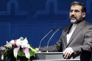 تقویت مرجعیت رسانه‌ای باقدرت پیگیری می‌شود