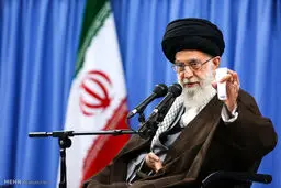 رهبر انقلاب تاکید کردند: پایگاه فکری مستحکم با آرایش تهاجمی، نیاز امروز