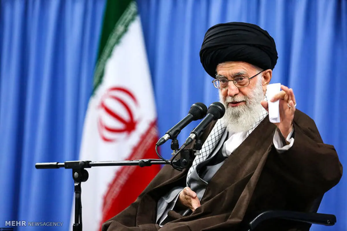 رهبر انقلاب تاکید کردند: پایگاه فکری مستحکم با آرایش تهاجمی، نیاز امروز