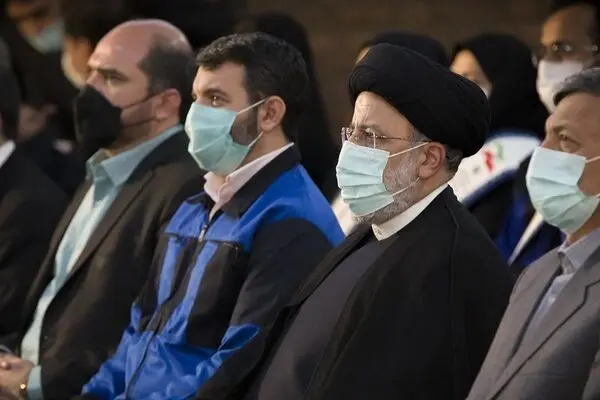 بازخوانی یک استعفا 