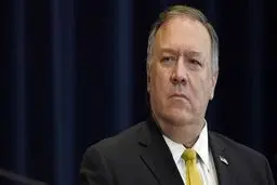 شغل جدید پامپئو در واشنگتن
