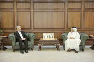 فرهنگ و هنر، راه نزدیک‌‌کردن ایران و قطر