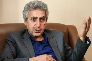 پاسداشت کارگردان «در چشم باد» در اختتامیه «عمار»