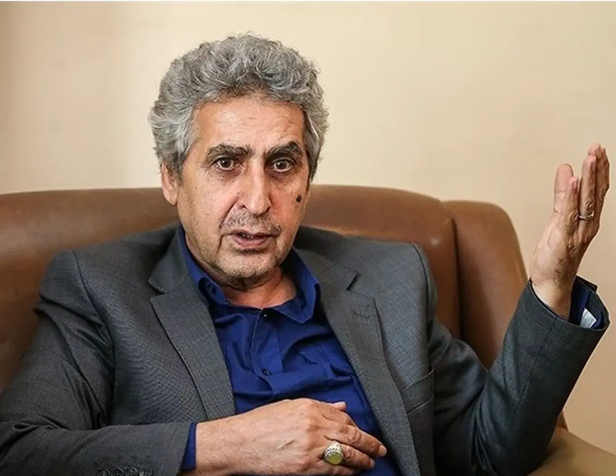 پاسداشت کارگردان «در چشم باد» در اختتامیه «عمار»