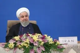 تشکر هبر انقلاب از وزارت نیرو/ امیدواریم آمریکا به قانون برگردد