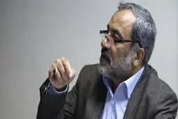 عماد افروغ: نهج‌البلاغه‭ ‬یک‭ ‬منشور‭ ‬تمام‌عیار‭ ‬حکمرانی‭ ‬است 