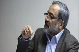 عماد افروغ: نهج‌البلاغه‭ ‬یک‭ ‬منشور‭ ‬تمام‌عیار‭ ‬حکمرانی‭ ‬است 